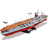 COBI COBI-4826, Giochi di costruzione 