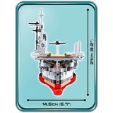 COBI COBI-4826, Giochi di costruzione 