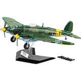 COBI Heinkel HE 111 H-3, Giochi di costruzione 