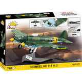 COBI Heinkel HE 111 H-3, Giochi di costruzione 