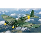 COBI Heinkel HE 111 H-3, Giochi di costruzione 