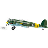 COBI Heinkel HE 111 H-3, Giochi di costruzione 