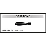 COBI Heinkel HE 111 H-3, Giochi di costruzione 