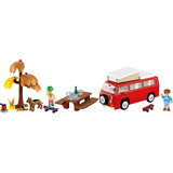 COBI Volkswagen T2a Camper, Giochi di costruzione 