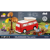 COBI Volkswagen T2a Camper, Giochi di costruzione 