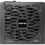 Chieftec CPX-850FC, Alimentatore PC Nero