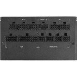 Chieftec CPX-850FC, Alimentatore PC Nero