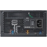 Chieftec CPX-850FC, Alimentatore PC Nero