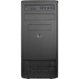 Chieftec UB-03B-350GPB, Chassis Tower Nero