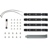 Chieftec UB-03B-350GPB, Chassis Tower Nero