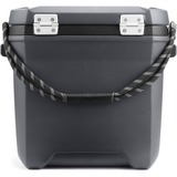 Coleman Convoy 28 QT grigio scuro