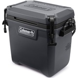 Coleman Convoy 28 QT, Scatola cool grigio scuro