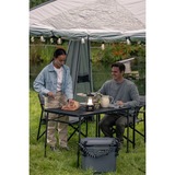 Coleman Convoy 28 QT, Scatola cool grigio scuro