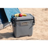 Coleman Convoy 28 QT, Scatola cool grigio scuro