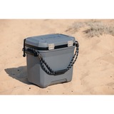 Coleman Convoy 28 QT, Scatola cool grigio scuro