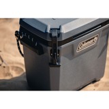 Coleman Convoy 28 QT, Scatola cool grigio scuro