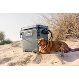 Coleman Convoy 28 QT, Scatola cool grigio scuro