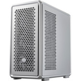 Cooler Master MasterFrame 600, Chassis Tower argento