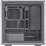 Cooler Master MasterFrame 600, Chassis Tower argento