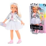 Corolle 9000600150 bambola 4 anno/i, Bambino/Bambina, 280 mm, 215 g, Multicolore