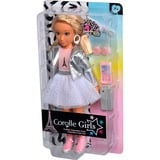 Corolle 9000600150 bambola 4 anno/i, Bambino/Bambina, 280 mm, 215 g, Multicolore