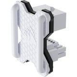 Corsair 2nd Generation 180° PCIe 5.x 12V-2x6 Power Bridge - Stile A, Ponte bianco