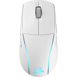 Corsair CH-931D011-EU, Mouse da gioco bianco