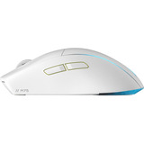 Corsair CH-931D011-EU, Mouse da gioco bianco