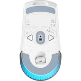 Corsair CH-931D011-EU, Mouse da gioco bianco