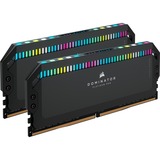 Corsair CMT64GX5M2B5600Z40K, Memoria grigio/Nero