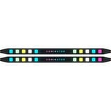 Corsair CMT64GX5M2B5600Z40K, Memoria grigio/Nero