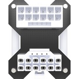 Corsair CP-8920370, Ponte bianco
