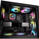 Corsair Corsair iCUE RX120 RGB Single Nero