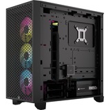 Corsair Corsair iCUE RX120 RGB Single Nero