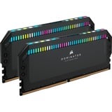 Corsair DIMM 64 GB DDR5-5600 (2x 32 GB) Kit Dual, Memoria grigio/Nero