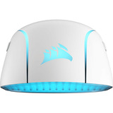 Corsair M75 WIRELESS, Mouse da gioco bianco