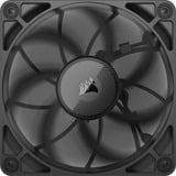 Corsair RX120 MAX Thick, Ventola Nero