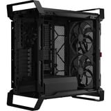 Corsair WARTHOG RS Airflow, Chassis Tower Nero