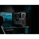 Corsair WARTHOG RS Airflow, Chassis Tower Nero