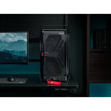 Corsair WARTHOG RS Airflow, Chassis Tower Nero
