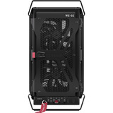 Corsair WARTHOG RS Airflow, Chassis Tower Nero