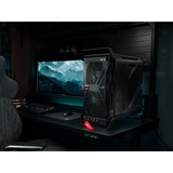Corsair WARTHOG RS Airflow, Chassis Tower Nero