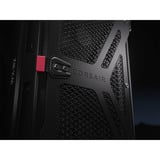 Corsair WARTHOG RS Airflow, Chassis Tower Nero