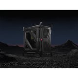 Corsair WARTHOG RS Airflow, Chassis Tower Nero