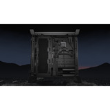 Corsair WARTHOG RS Airflow, Chassis Tower Nero