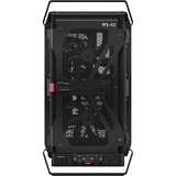 Corsair WARTHOG RS Airflow, Chassis Tower Nero