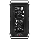 Corsair WARTHOG RS Airflow, Chassis Tower Nero