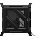 Corsair WARTHOG RS Airflow, Chassis Tower Nero