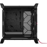 Corsair WARTHOG RS Airflow, Chassis Tower Nero