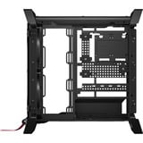 Corsair WARTHOG RS Airflow, Chassis Tower Nero